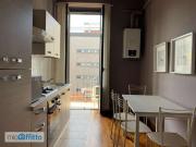 Bilocale arredato Forlanini, umbria, lodi, corvetto,...