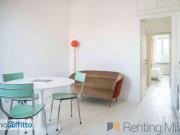 Bilocale arredato Forlanini, umbria, lodi, corvetto,...