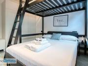 Bilocale arredato Forlanini, umbria, lodi, corvetto,...