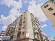 Bilocale arredato Fuorigrotta