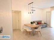 Bilocale arredato Fuorigrotta