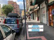 Bilocale arredato Fuorigrotta