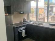 Bilocale arredato Fuorigrotta