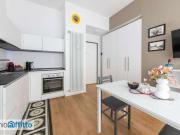 Bilocale arredato Garibaldi, isola, maciachini, monumentale