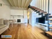 Bilocale arredato Garibaldi, isola, maciachini, monumentale