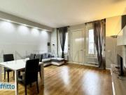 Bilocale arredato Garibaldi, isola, maciachini, monumentale