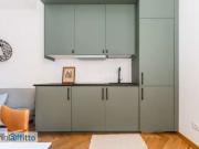 Bilocale arredato Garibaldi, isola, maciachini, monumentale