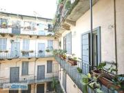 Bilocale arredato Garibaldi, isola, maciachini, monumentale