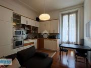 Bilocale arredato Garibaldi, isola, maciachini, monumentale