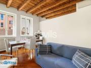 Bilocale arredato Garibaldi, isola, maciachini, monumentale