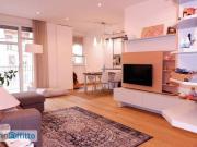 Bilocale arredato Garibaldi, isola, maciachini, monumentale