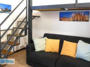 Bilocale arredato Garibaldi, isola, maciachini, monumentale