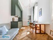 Bilocale arredato Garibaldi, isola, maciachini, monumentale