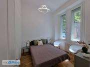 Bilocale arredato Garibaldi, isola, maciachini, monumentale