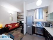 Bilocale arredato Garibaldi, isola, maciachini, monumentale