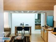 Bilocale arredato Garibaldi, isola, maciachini, monumentale