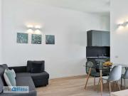 Bilocale arredato Garibaldi, isola, maciachini, monumentale