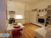 Bilocale arredato Garibaldi, isola, maciachini, monumentale