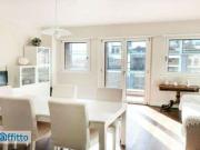 Bilocale arredato Garibaldi, isola, maciachini, monumentale