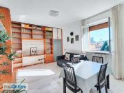 Bilocale arredato Garibaldi, isola, maciachini, monumentale