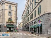 Bilocale arredato Garibaldi, isola, maciachini, monumentale