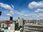 Bilocale arredato Garibaldi, isola, maciachini, monumentale