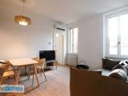 Bilocale arredato Garibaldi, isola, maciachini, monumentale