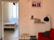 Bilocale arredato Garibaldi, isola, maciachini, monumentale