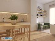 Bilocale arredato Garibaldi, isola, maciachini, monumentale