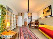 Bilocale arredato Garibaldi, isola, maciachini, monumentale Bilocale arredato Garibaldi, isola, maciachini, monumentale