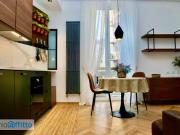 Bilocale arredato Garibaldi, isola, maciachini, monumentale