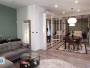 Bilocale arredato Garibaldi, isola, maciachini, monumentale