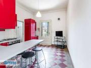 Bilocale arredato Garibaldi, isola, maciachini, monumentale