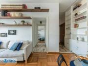 Bilocale arredato Garibaldi, isola, maciachini, monumentale