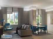 Bilocale arredato Garibaldi, isola, maciachini, monumentale