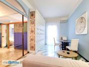 Bilocale arredato Garibaldi, isola, maciachini, monumentale