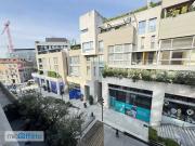 Bilocale arredato Garibaldi, isola, maciachini, monumentale