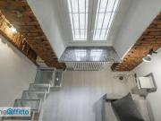 Bilocale arredato Garibaldi, isola, maciachini, monumentale