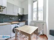 Bilocale arredato Garibaldi, isola, maciachini, monumentale