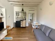 Bilocale arredato Garibaldi, isola, maciachini, monumentale