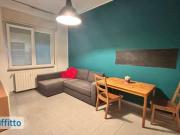 Bilocale arredato Garibaldi, isola, maciachini, monumentale