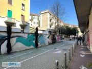 Bilocale arredato Garibaldi, isola, maciachini, monumentale