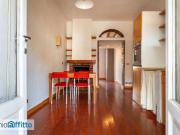 Bilocale arredato Garibaldi, isola, maciachini, monumentale