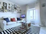 Bilocale arredato Garibaldi, isola, maciachini, monumentale Bilocale arredato Garibaldi, isola, maciachini, monumentale