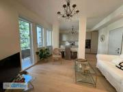 Bilocale arredato Garibaldi, isola, maciachini, monumentale