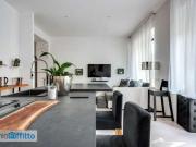 Bilocale arredato Garibaldi, isola, maciachini, monumentale