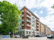 Bilocale arredato Garibaldi, isola, maciachini, monumentale