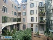 Bilocale arredato Garibaldi, isola, maciachini, monumentale