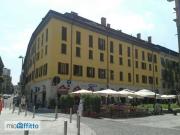 Bilocale arredato Garibaldi, isola, maciachini, monumentale
