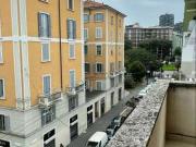 Bilocale arredato Garibaldi, isola, maciachini, monumentale